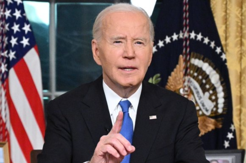 US Begins House Checks and Review of 4,50,000 Migrant Children from Biden Era