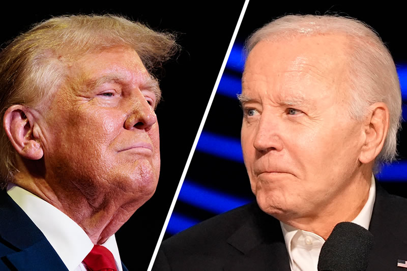 Biden’s Immigration Crackdown Pushes Deportations Beyond Trump-Era Levels