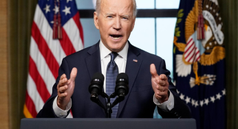 Biden Must Commit to Border Security to Win 2024 U.S. Presidential Election