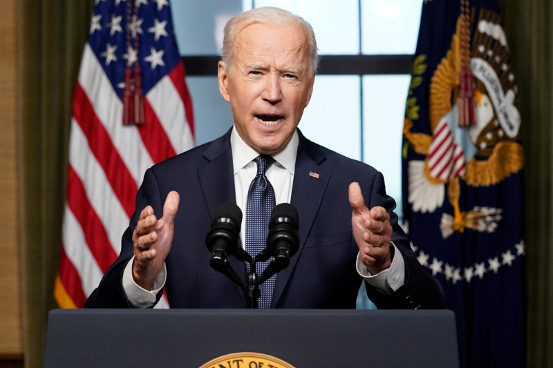biden must commit to border security to win 2024 u.s. presidential election