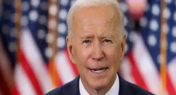 Permitted refugee number raised to 62,500 from 15,000 by Biden after long criticized delay