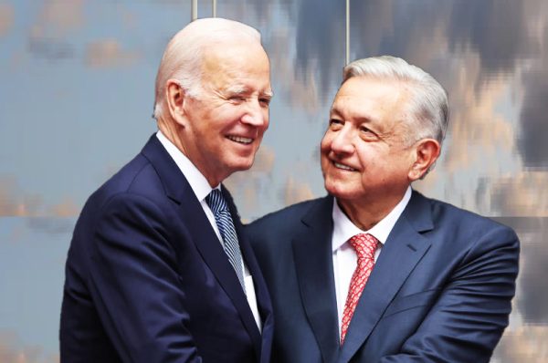 biden speaks with mexico's obrador about migrant crisis; what to expect