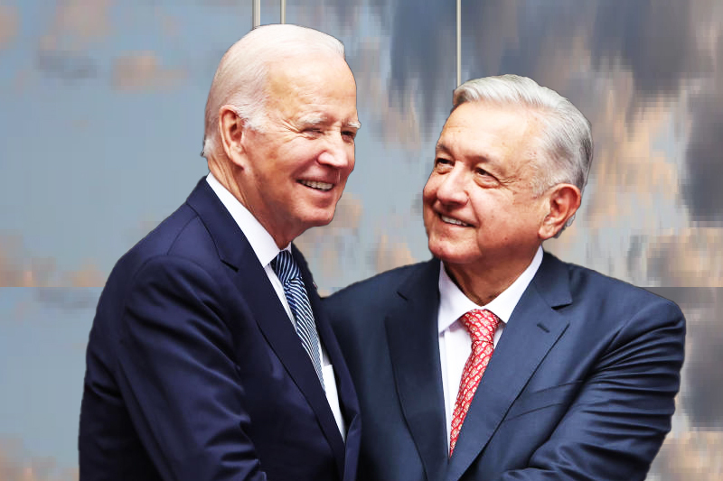 Biden Speaks With Mexico’s Obrador About Migrant Crisis; What To Expect?