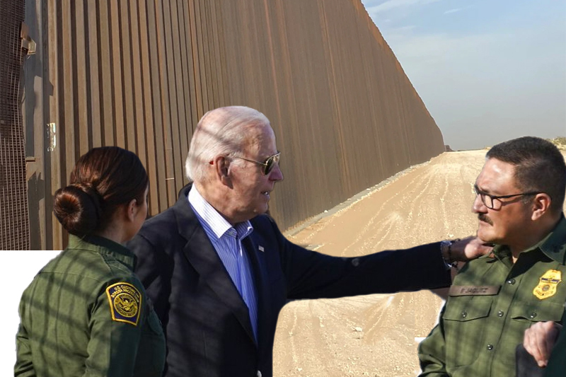 Biden border closures and illegal immigration ahead of Mexico summit: Must-know