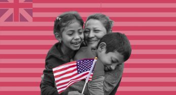Biden offers legal status to migrant families separated under Trump