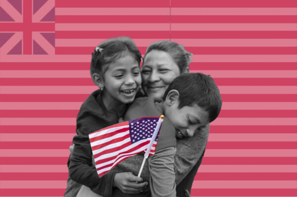 biden offers legal status to migrant families separated under trump