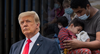 Migrants at firing range yet again: Biden revives Trump’s “Remain in Mexico” policy