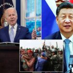 biden signs bill banning imports from xinjiang