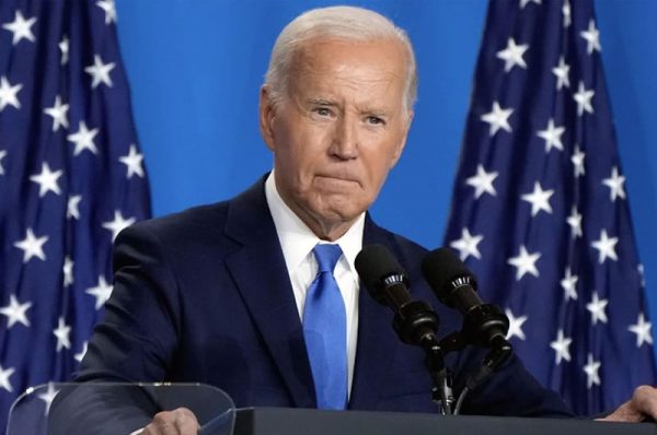biden to establish national monument honoring first female cabinet secretary