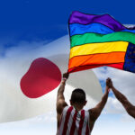 big win for lgbt rights in japan as court rules 'not allowing same sex marriage is unconstitutional'