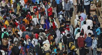 Bihar migrant workers still struggling to get access to Covid-19 relief