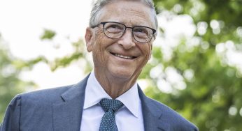 Bill Gates Predicts AI Will Eliminate Most Jobs