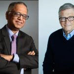 bill gates' ‘3 days work week’ vs narayana murthy ‘70 hours’ debate on work life balance