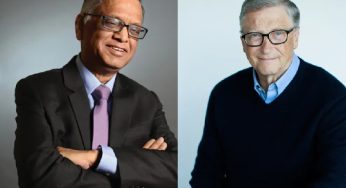 Bill Gates’ ‘3 Days Work Week’ vs Narayana Murthy ‘70 hours’: Debate On Work-Life Balance