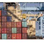 bill targets supply chain issues from west coast port work slowdowns