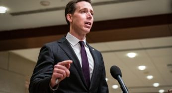 Bipartisan Bill Introduced To Check Use Of Forced Labor In American Supply Chains