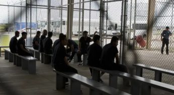Black Migrant Mistreatment In American Correction Centre Exposed