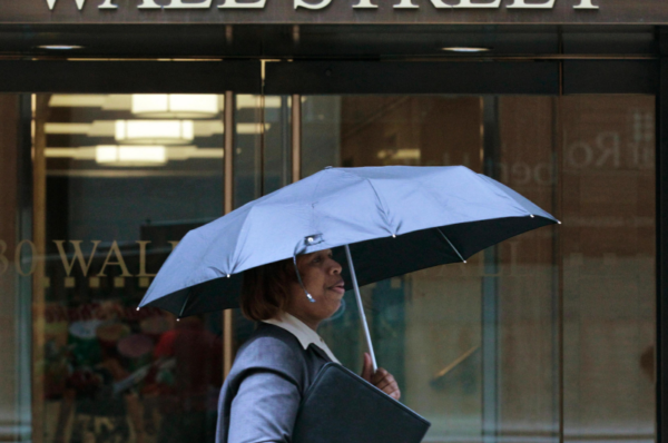 black race can flourish only when black women are truly elevated