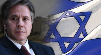 US Secretary of State Blinken announces plans to open a US consulate in Palestinian city