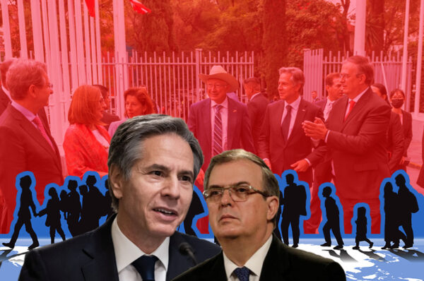 blinken discusses trade, migration with mexican counterpart