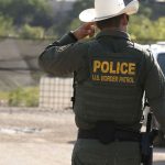 “blood on the ground” texas state troopers put border residents at risk