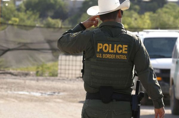“blood on the ground” texas state troopers put border residents at risk