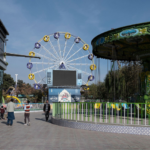 blow to women’s rights taliban ban women from visiting park