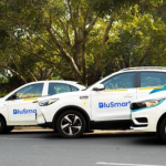 blusmart