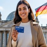 blue card jobs germany berlin