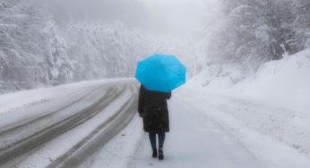 Why does the UK observe the third Monday of January as “Blue Monday” Annually?