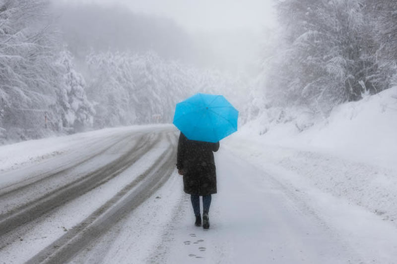 Why does the UK observe the third Monday of January as “Blue Monday” Annually?
