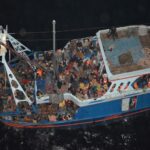 boat owners fined over use of illegal migrants as fishermen