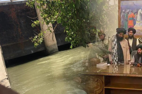 bodies dumped after execution found by hrw in afghanistan