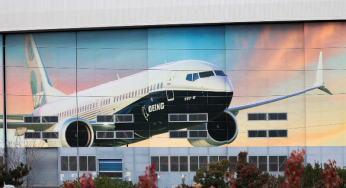 Boeing Announces Compensation Plan for Furloughed Employees and Proceeds with Job Cuts