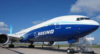 Boeing Begins Layoff Process, Plans to Cut 17,000 Jobs Amid Financial Crisis