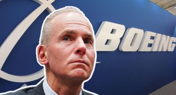 Boeing agrees to pay $200 million for misleading the public about the 737 Max
