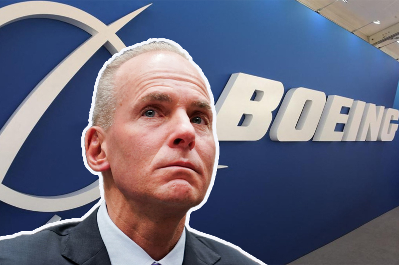 boeing agrees to pay $200 million for misleading the public about the 737 max