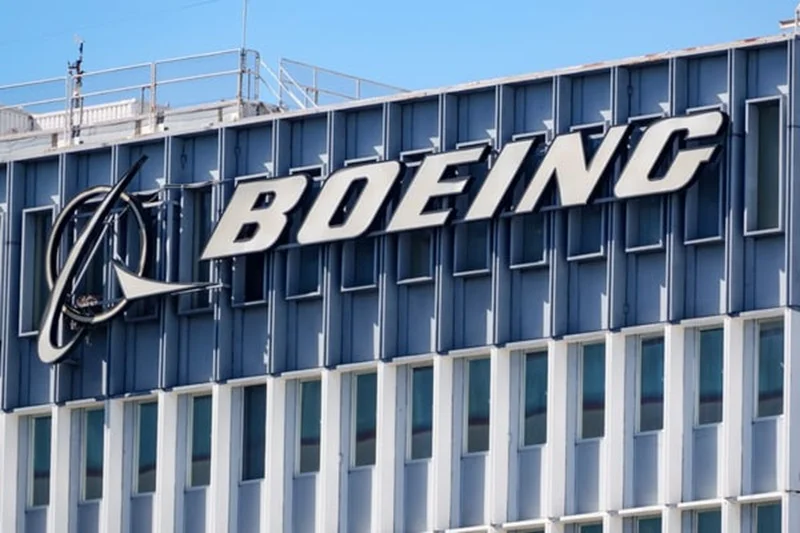 boeing