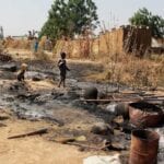 boko haram attack