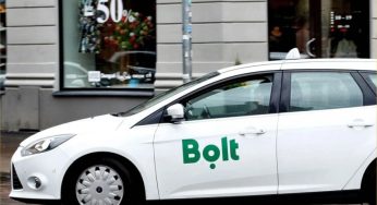 Bolt Drivers Go On Strike To Demand Worker Status Over Self Employed Tag