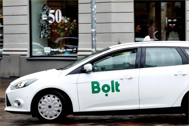 bolt drivers go on strike to demand worker status over self employed tag