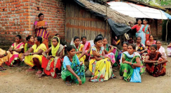 Bonded Labor is Illegal, But Widespread in India
