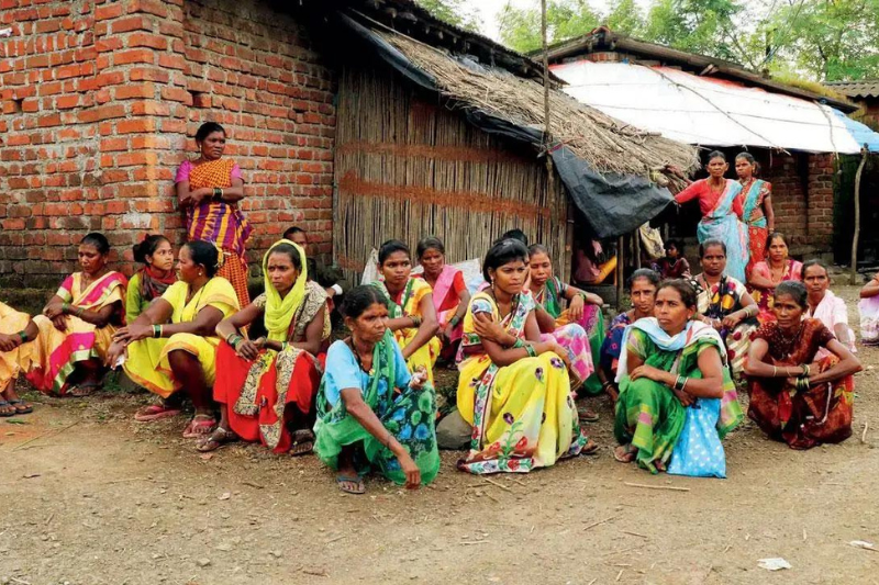 bonded labor is illegal, but widespread in india
