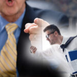 boss slammed after firing worker of seven years for 'first time being late'