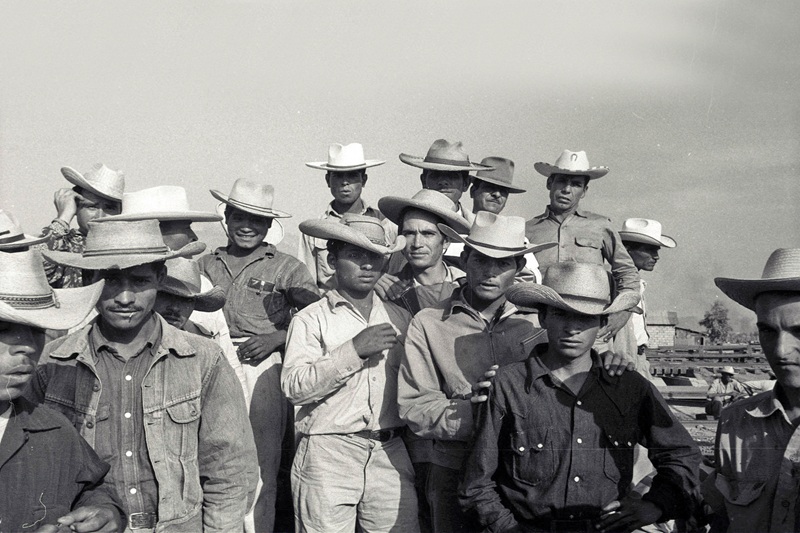 Bracero Program