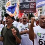 brazil 6x1 work schedule ban