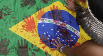 Brazil Witnessed Record-High Sexual Violence Against Women and Children in 2022: Report
