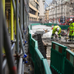 britain invests £600 million to address construction worker shortage