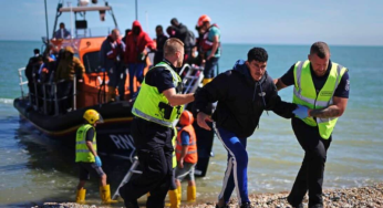 Britain sees major migrant influx: Can Labour party find an effective solution?
