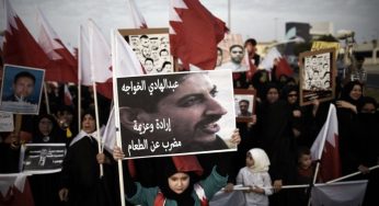 British MPs Slam Government For Turning Blind Eye On Human Rights Abuses In Bahrain